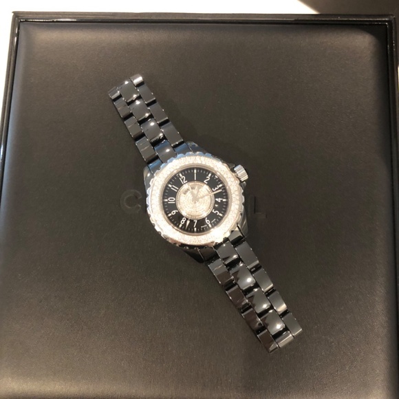 CHANEL WATCH - Picture 14 of 16